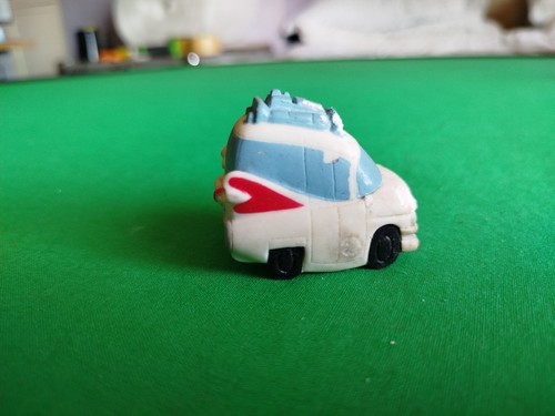 Ecto spitballs vintage - ecto-1,