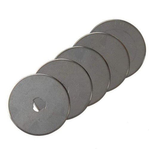 5pcs rotary cutter - rotary,