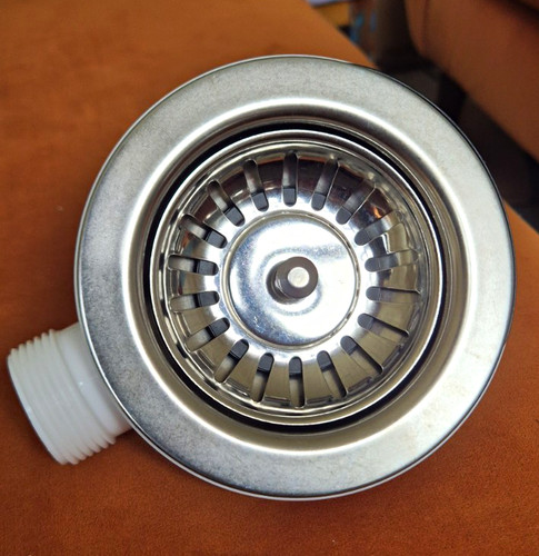 Bower universal kitchen sink - universal,