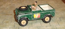 BRITAINS LTD - S W B LAND