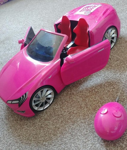 Bratz remote control - bratz,