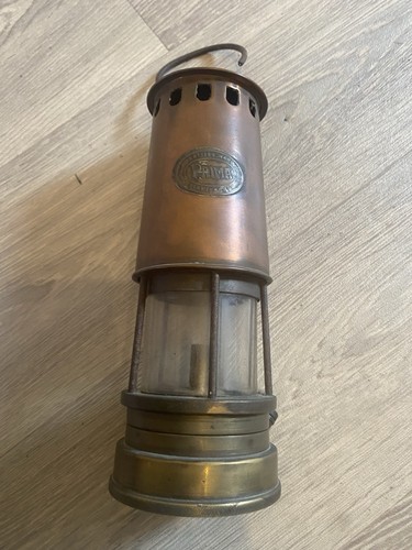 Vintage brass prima birmingham - vintage,