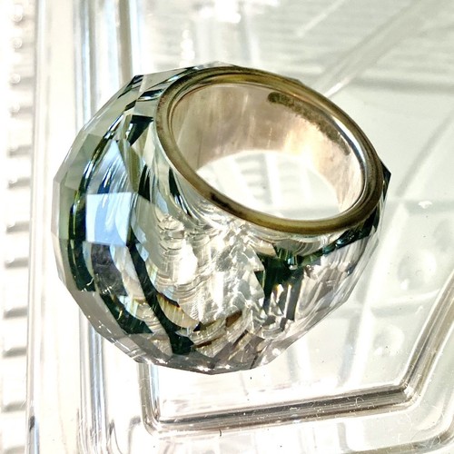 Bnwb sparkle large dome - large,
