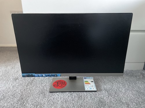 Aoc led monitor - aoc,