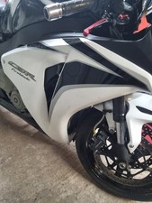 Honda Cbr1000RR 08-11