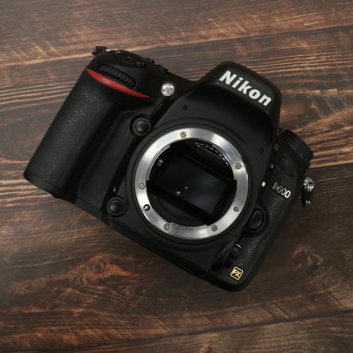 Nikon d600 digital slr camera - d600,