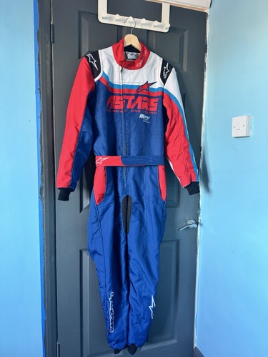Alpinestars kmx red and - kmx,