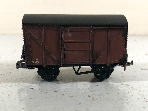 Gauge m524912 ton - gauge, 12