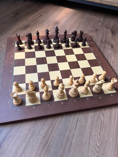 Dgt bluetooth rosewood board - rosewood, e-board