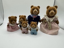 Sylvanian Families Marmalade