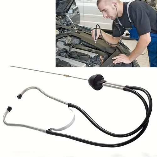 Car mechanical cylinder - mechanical,