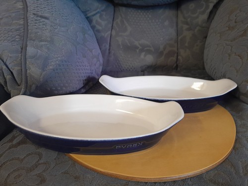 Vintage pyrex ceramic - pyrex,