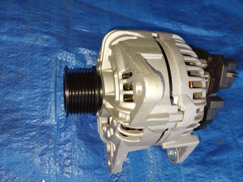 Alternator daf 13 lf - alternator,