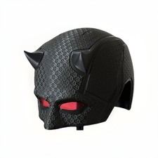Daredevil Textured Helmet Mask
