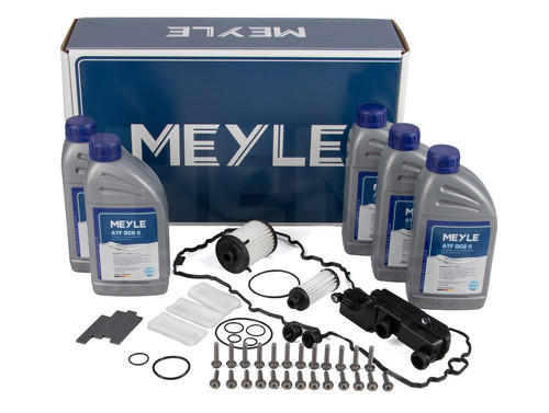 Meyle automatic transmission - automatic,