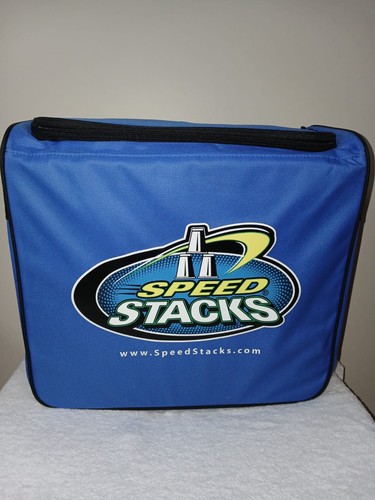 New speed stacks set sport - speed,
