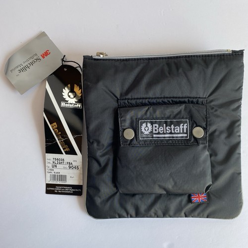 Belstaff fly bag shoulder - bag,
