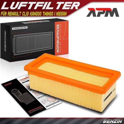 Air filter insert - insert, for