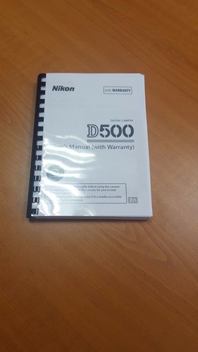 Nikon d500 camera - nikon,