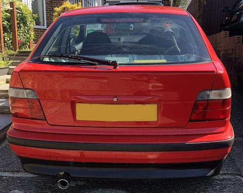 Suitable for bmw e36 series - e36, 3