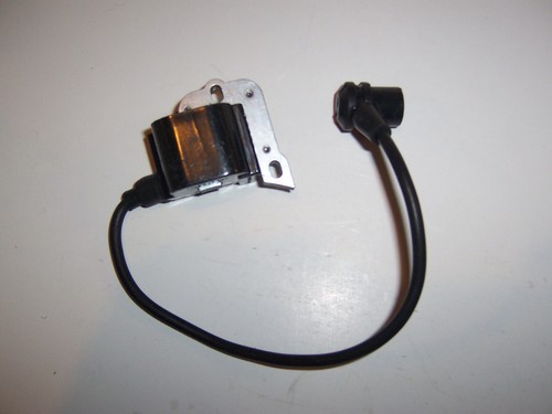 Ignition coil fits - , husqvarna