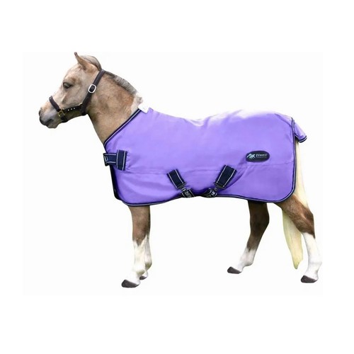 Horse 600d turnout - horse,