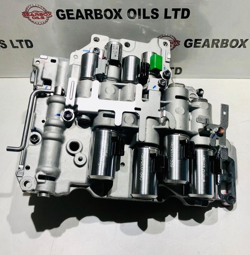 Ford awf21 af40 - ford,