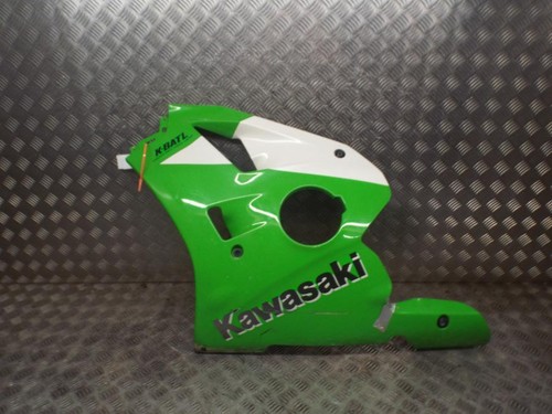 Kawasaki zxr400l zxr400 - kawasaki, l