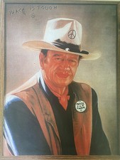 Jamie Reid Taking Liberties