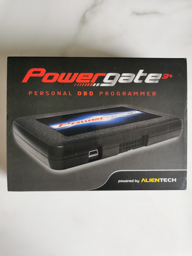 Powergate personal obd - personal,