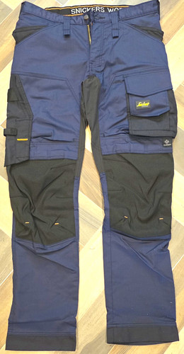 Snickers workwear 6241 - snickers,