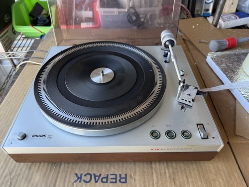 Vintage philips 212 record - vintage,