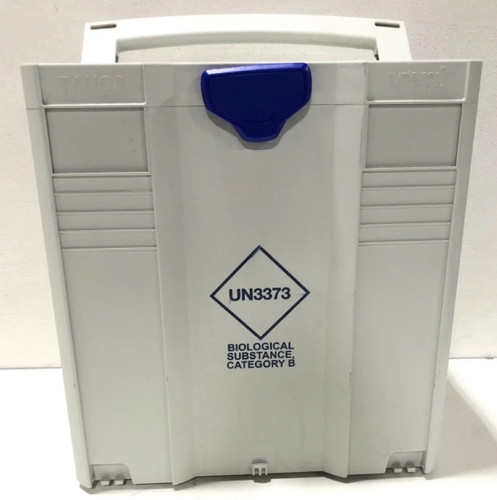 Tanos systainer t - v, t-loc