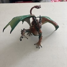 Schleich 2016 Eldrador Dragon