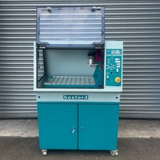 Boxford A3 HSRi2 CNC Router on