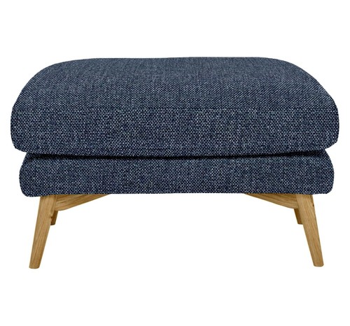 Ercol forli footstool cm - ercol,
