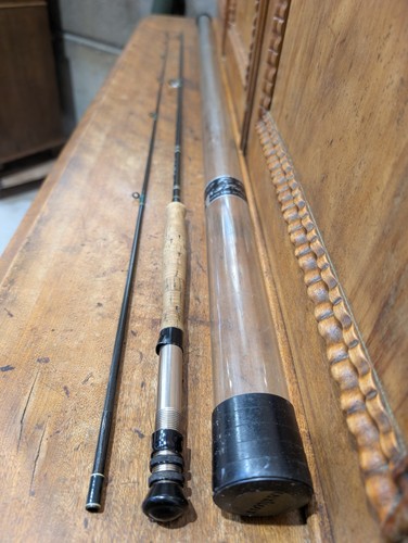 Daiwa gf45 weight - weight, fly