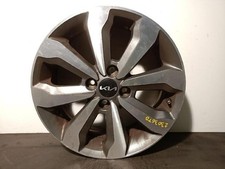 52910H8270 Wheel Rim for KIA STONIC (YB) 1.2 CVVT 2017 5593155