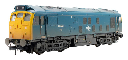 Bachmann gauge 329 - gauge, br