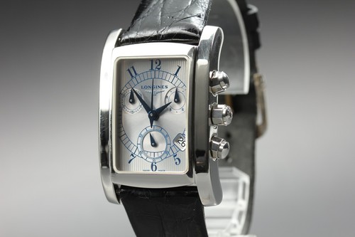 Longines dolce vita 656 4 - longines,