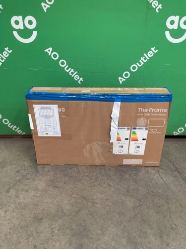 Samsung inch qled - 32, 1080p