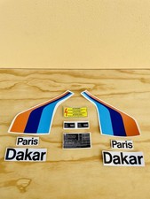 BMW R80 R 80g/s GS Paris Dakar
