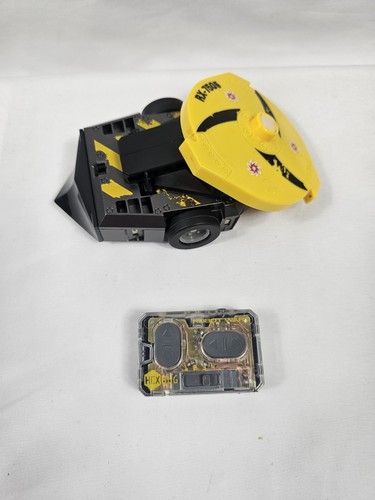 7505 robot wars hexbug - rx-7505,