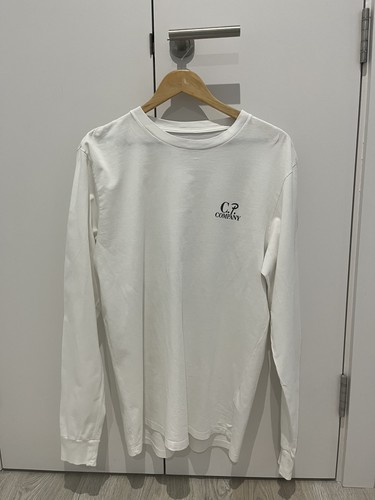Company patta long - long, sleeve