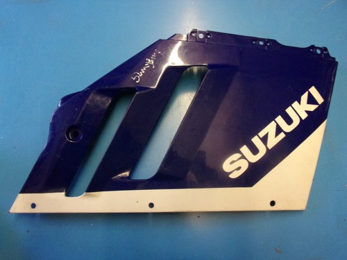 Suzuki gsx 750 - gsx-r, j/k