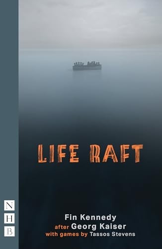 Life raft - life,