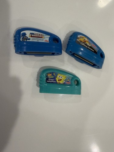 Fisher price smart - fisher,