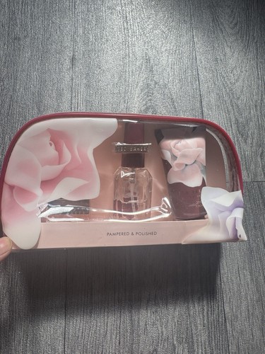 Ted baker pampered polished - baker,