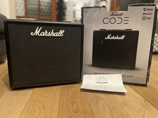 Marshall CODE25 25-Watt Guitar