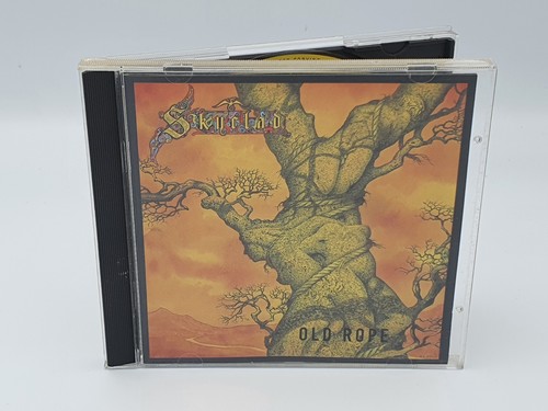 Skyclad old rope - old, album